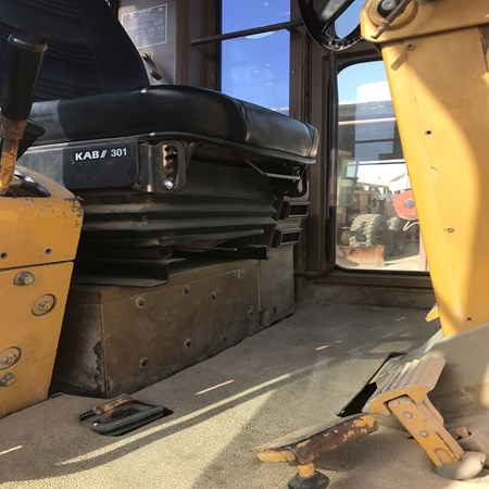 Used Caterpillar 12G Motor Grader for Sale