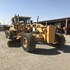 185 HP – Caterpillar 140H Used Motor Grader for Sale
