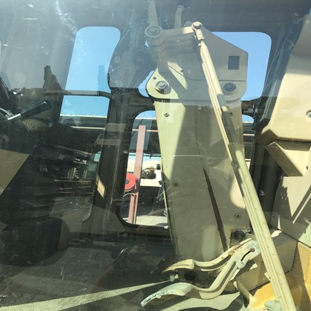 185 HP – Caterpillar 140H Used Motor Grader for Sale