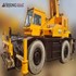 Used KATO- SR250 Rough Terrain Crane for Sale Used KATO- SR250 Rough Terrain Crane for Sale