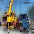 Used KATO NK200H-V Rough Terrain Crane for Sale Used KATO NK200H-V Rough Terrain Crane for Sale