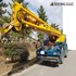 Used KOBELCO- RK250 Rough Terrain Crane fo sale Used KOBELCO- RK250 Rough Terrain Crane fo sale