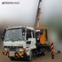 Used TADANO-TS75 Truck Crane for sale Used TADANO-TS75 Truck Crane for sale