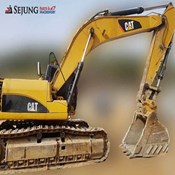 Used CATERPILLAR  330DL- Hydraulic Excavator for sale