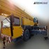 Used LIEBHERR LTM1120 All Terrain Crane for Sale Used LIEBHERR LTM1120 All Terrain Crane for Sale