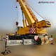 Used LIEBHERR LTM1120  All Terrain Crane for Sale