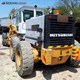 Used MITSUBISHI MG530 Motor Grader for sale