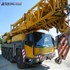 Used LIEBHERR LTM1160 Truck Mounted Crane for sale