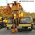 Used ZOOMLION - QY50 Truck Mounted Crane for sale Used ZOOMLION - QY50 Truck Mounted Crane for sale