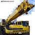 Used HYUNDAI HC50 Truck Mounted Crane for sale Used HYUNDAI HC50 Truck Mounted Crane for sale
