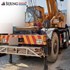 Used TADANO TR-500M-1 Rough Terrain Crane for sale Used TADANO TR-500M-1 Rough Terrain Crane for sale