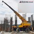 Used KATO KR-25H-V Rough Terrain Crane for sale Used KATO KR-25H-V Rough Terrain Crane for sale