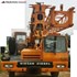 Used SAMSUNG SC25H-1 All Terrain Crane for sale