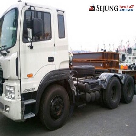 Used HYUNDAI HD1000 Truck for sale