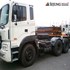 Used HYUNDAI HD1000 Truck for sale