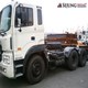 Used HYUNDAI HD1000 Truck for sale