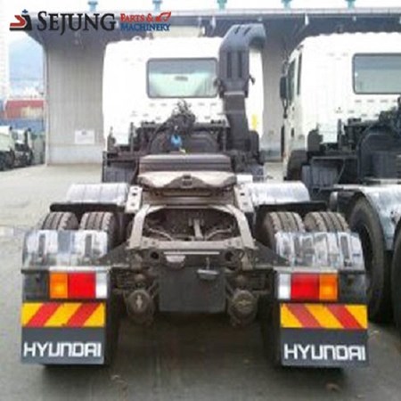 Used HYUNDAI HD1000 Truck for sale