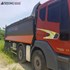 Used DAEWOO- BR7EM1 Dump Truck for sale