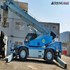 Used KOMATSU LW250-5 All terrain Crane for sale