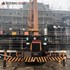 Used KATO KR45H-V Rough Terrain Crane for Sale