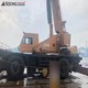 Used KATO KR45H-V Rough Terrain Crane for Sale