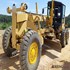 Used MITSUBISHI MG400 Motor Grader for Sale Used MITSUBISHI MG400 Motor Grader for Sale