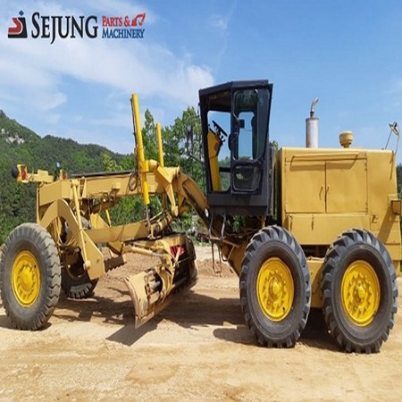 Used MITSUBISHI MG400 Motor Grader for Sale
