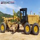 Used MITSUBISHI MG400 Motor Grader for Sale