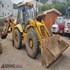 Used JCB- 4CX Backhoe Loader for Sale