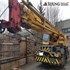 Used TADANO TR250M-5 Rough terrain crane for Sale