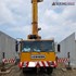 Used LIEBHERR LTM1120 All terrain Mobile crane for Sale