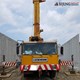 Used LIEBHERR LTM1120 All terrain Mobile crane for Sale
