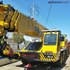 Used LINKBELT HTC-1060 Truck Mounted Telescopic Boom Crane for Sale