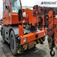 Used KATO KR-10H Rough Terrain Crane for Sale