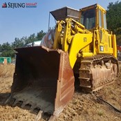 Used CATERPILLAR 973 Crawler Loader for Sale