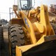used Kawasaki loader 85z-3