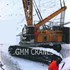 Used Liebherr LR 1160W Crawler Crane for Sale Used Liebherr LR 1160W Crawler Crane for Sale
