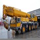 Used Liebherr LTM 1160/2 Mobile Crane for Sale