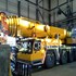Used Liebherr LTM 1220-5.1 Mobile Crane for Sale Used Liebherr LTM 1220-5.1 Mobile Crane for Sale