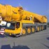 Used LIEBHERR LTM 1500-8.1 Mobile Crane for Sale Used LIEBHERR LTM 1500-8.1 Mobile Crane for Sale