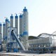 Concrete Batching Plant