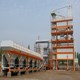 Asphalt Mixing Plant 40-400TPH