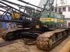 Kobelco 7150 crawler crane