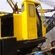 P&H 335 crawler crane