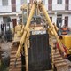 Caterpillar D7H bulldozer