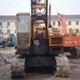 Hitachi KH180 Crawler Crane