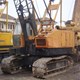 Hitachi KH180 Crawler Crane