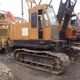 Hitachi KH180 Crawler Crane