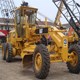 CAT 14G grader