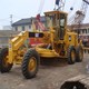 CAT 14G grader